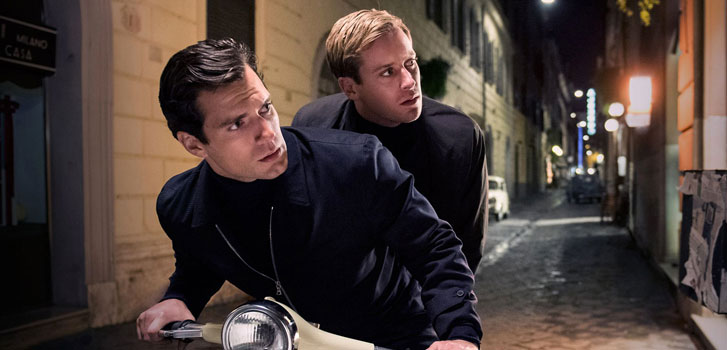 QUIZ: Spy Movies